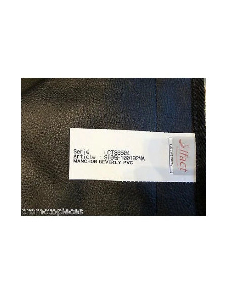 paire manchons main gant fourrure chaud scooter piaggio 125 200 250 beverly sifa