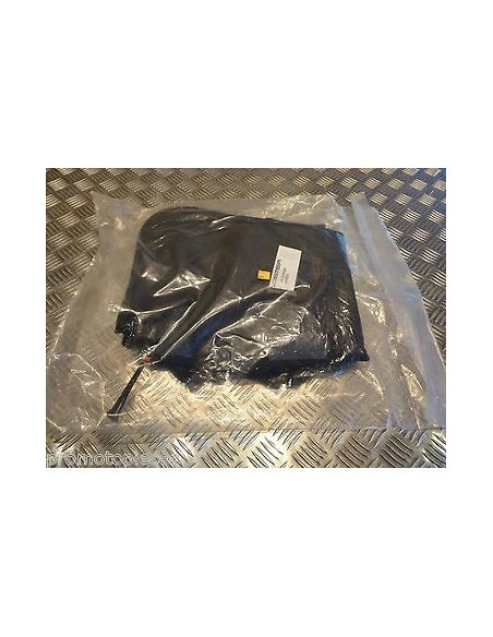 paire manchons main gant fourrure chaud scooter piaggio 125 x7 sifact bagster hi