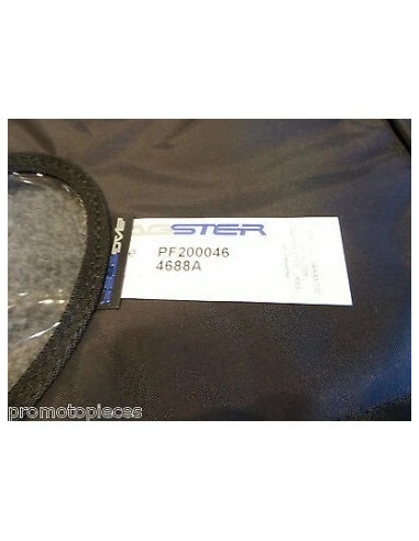 paire manchons main gant fourrure chaud scooter piaggio 125 x7 sifact bagster hi