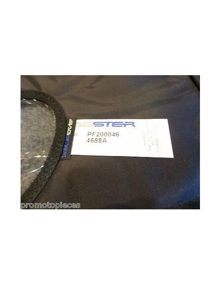 paire manchons main gant fourrure chaud scooter piaggio 125 x7 sifact bagster hi