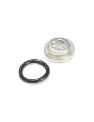 bulle vitre verre maitre cylindre frein diam 14,5 mm velo scooter moto quad