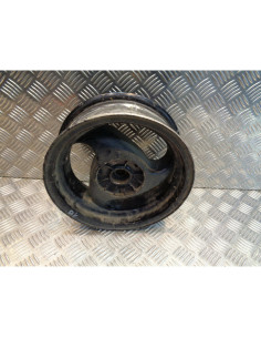 jante roue arriere 10 pouces scooter piaggio 50 typhoon