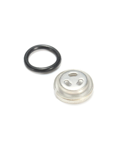 bulle vitre verre maitre cylindre frein diam 14,5 mm velo scooter moto quad