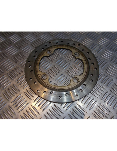 disque frein avant scooter honda 125 dylan ...