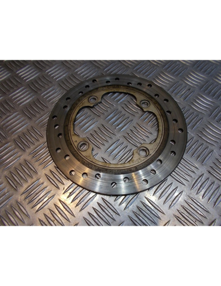 disque frein avant scooter honda 125 dylan ...
