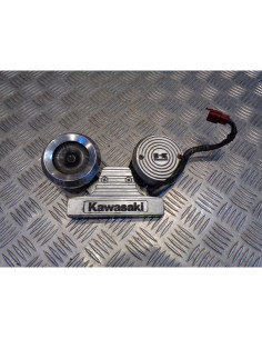 klaxon moto kawasaki en 450 ltd en450a