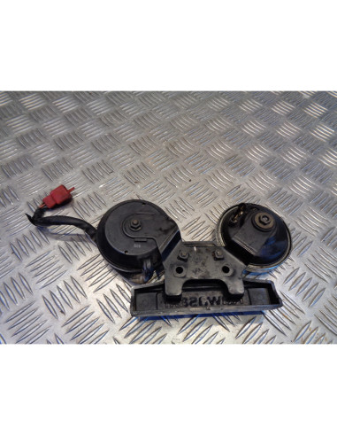 klaxon moto kawasaki en 450 ltd en450a