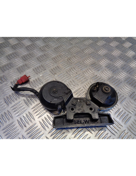 klaxon moto kawasaki en 450 ltd en450a