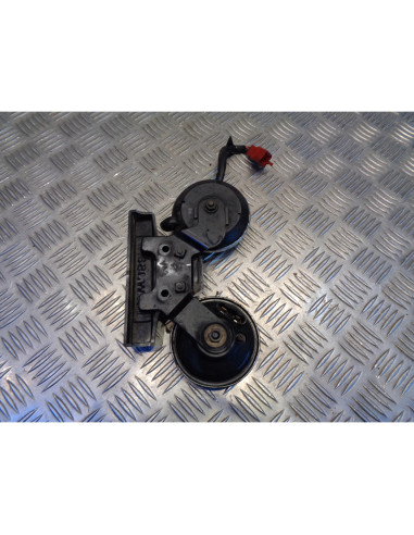 klaxon moto kawasaki en 450 ltd en450a