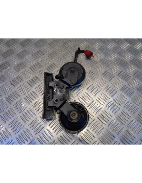 klaxon moto kawasaki en 450 ltd en450a