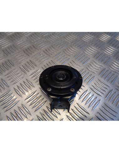 klaxon avertisseur sonore scooter piaggio 50 zip 2t ssl1t 1992 - 96