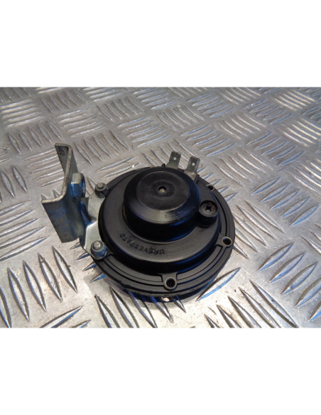 klaxon avertisseur sonore scooter piaggio 50 zip 2t ssl1t 1992 - 96