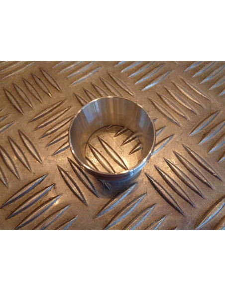 bague alu pour carburateur moto keihin fcr41 bihr 924180