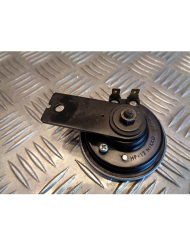 klaxon avertisseur sonore scooter yamaha 125 x max se32 2006-09 skycruiser xmax