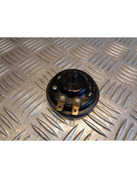 klaxon avertisseur sonore scooter mbk 50 booster bws next rocket stunt ...