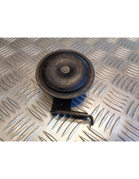 klaxon avertisseur sonore moto suzuki gsf 600 bandit js1a8