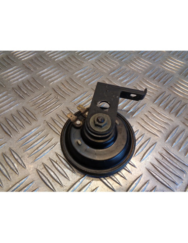 klaxon avertisseur sonore moto suzuki gsf 600 bandit js1a8