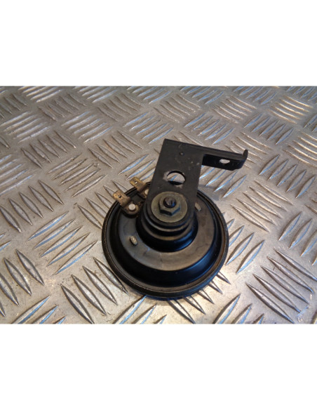 klaxon avertisseur sonore moto suzuki gsf 600 bandit js1a8