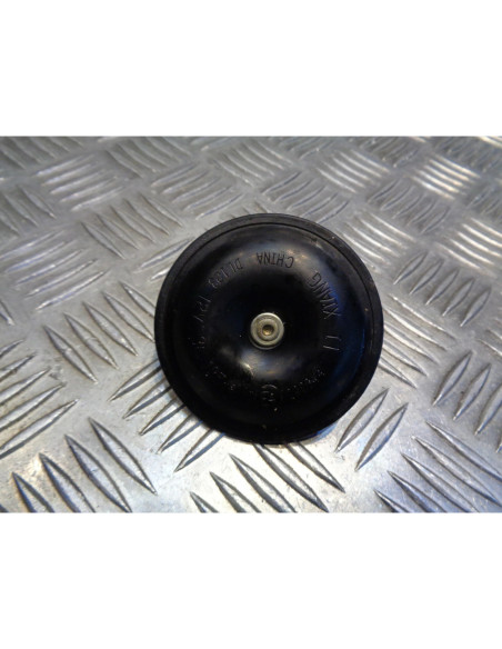 klaxon avertisseur sonore scooter piaggio 50 zip 2 2009 - 15 lbmc25e 2 temps