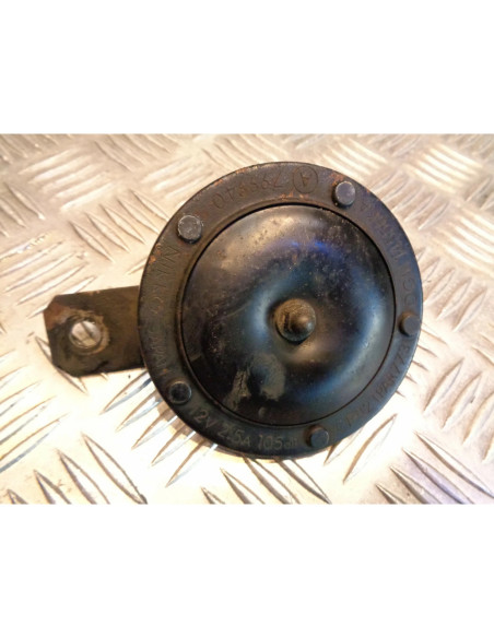 klaxon avertisseur sonore moto yamaha 1200 fj 3cx