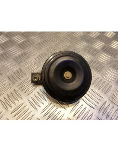 klaxon avertisseur moto guzzi 125 tt