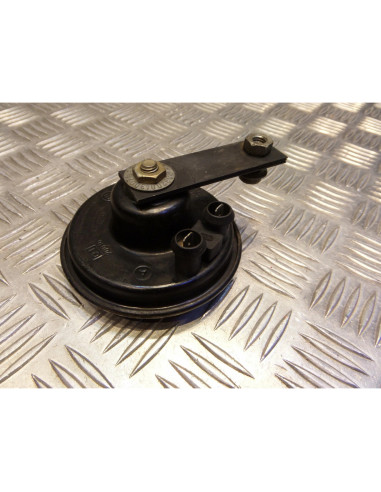 klaxon avertisseur moto guzzi 125 tt