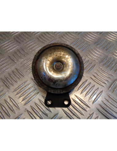 klaxon avertisseur sonore moto kawasaki 750 zr-7 zr7 zr750ff 1999 - 04