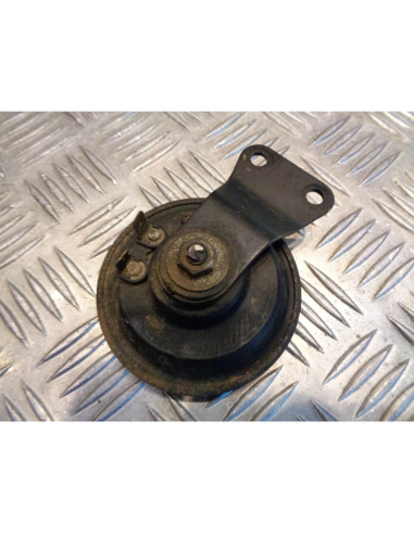 klaxon avertisseur sonore moto kawasaki 750 zr-7 zr7 zr750ff 1999 - 04
