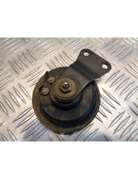 klaxon avertisseur sonore moto kawasaki 750 zr-7 zr7 zr750ff 1999 - 04