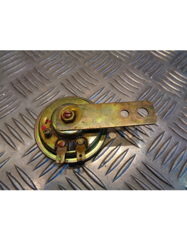 klaxon avertisseur sonore scooter sym 50 orbit 2 4 temps