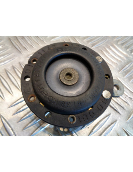 klaxon avertisseur sonore scooter malaguti 50 f10