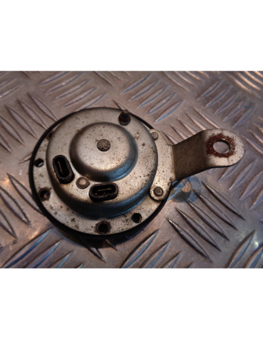 klaxon avertisseur sonore scooter malaguti 50 f10