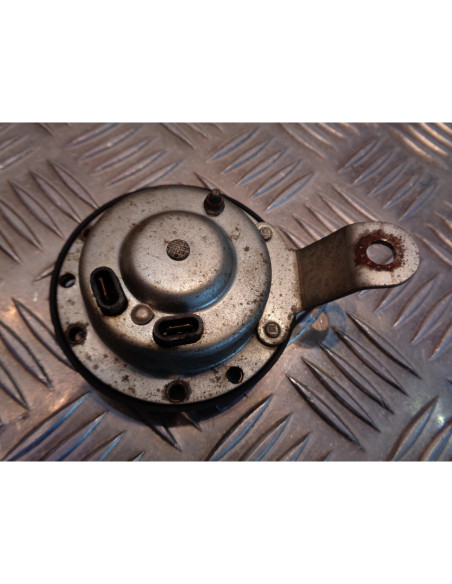 klaxon avertisseur sonore scooter malaguti 50 f10