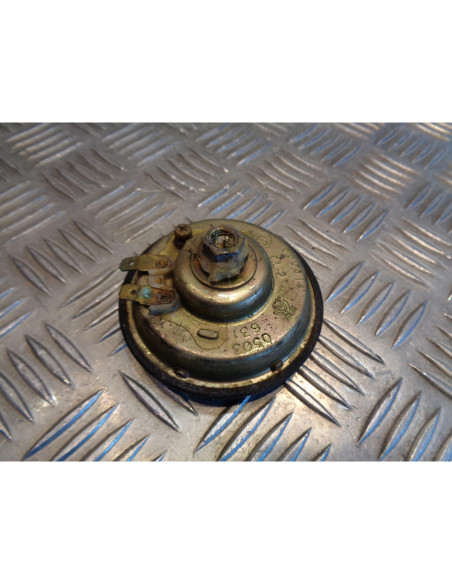 klaxon avertisseur sonore scooter sym 250 gts