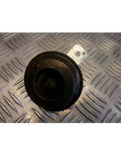 klaxon avertisseur sonore scooter hyosung 50 rally