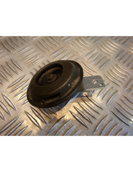 klaxon avertisseur sonore scooter hyosung 50 rally