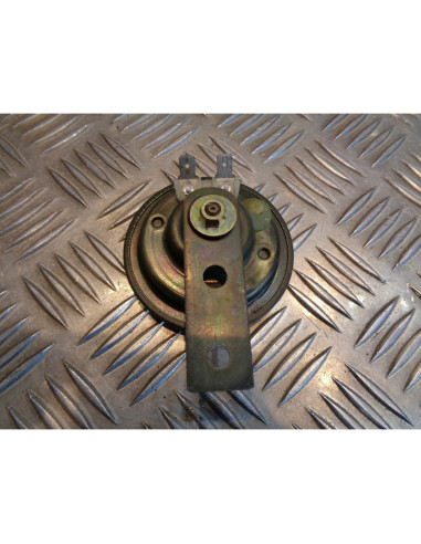 klaxon avertisseur sonore scooter mbk 50 ovetto yamaha neos