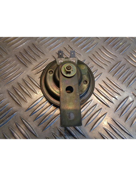 klaxon avertisseur sonore scooter mbk 50 ovetto yamaha neos