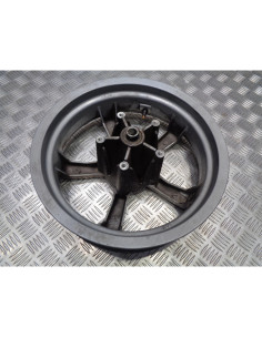 jante roue avant scooter peugeot 125 satelis j2aaba 2