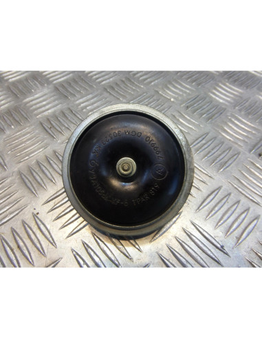 klaxon avertisseur sonore moto peugeot 125 txt