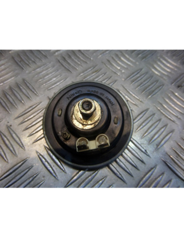 klaxon avertisseur sonore moto peugeot 125 txt