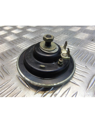 klaxon avertisseur sonore moto peugeot 125 txt