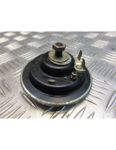klaxon avertisseur sonore moto peugeot 125 txt