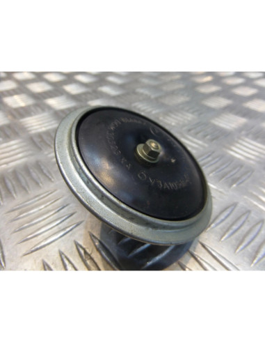 klaxon avertisseur sonore moto peugeot 125 txt