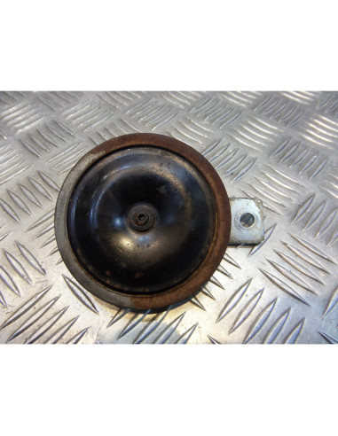 klaxon avertisseur sonore moto honda 200 mtx md07