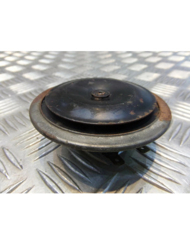 klaxon avertisseur sonore moto honda 200 mtx md07