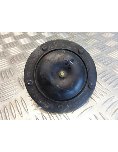 klaxon moto Suzuki 125 rg fun nf13b