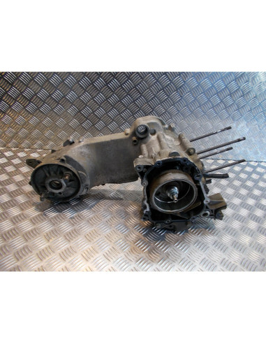 bas moteur vilebrequin embiellage scooter peugeot 125 elyseo fd1