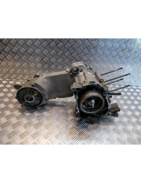 bas moteur vilebrequin embiellage scooter peugeot 125 elyseo fd1