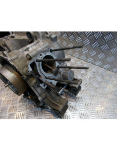 bas moteur vilebrequin embiellage scooter peugeot 125 elyseo fd1 2